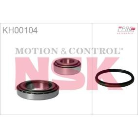 Acquista Kit cuscinetto ruota da NSK KH00104 a buon mercato per soli 60,63 €