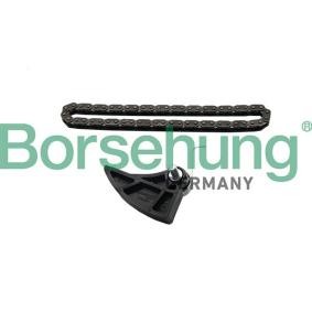 Kettensatz, Ölpumpenantrieb für VW von Borsehung