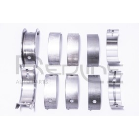 Acquista Kit cuscinetto albero a gomiti da RED-LINE 02MI014 a buon mercato per soli 97,67 €