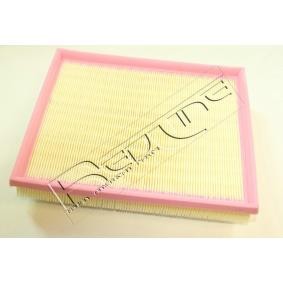 Luftfilter von RED-LINE 36TO063