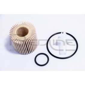 Acquista Filtro olio da RED-LINE 38DA002 a buon mercato per soli 41,67 €