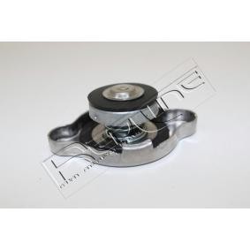 Kühlerdeckel 67TT003 von RED-LINE günstig für 12,02 € online kaufen