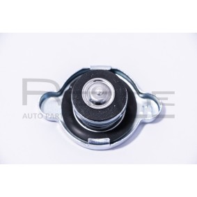 Kühlerdeckel 67TT005 von RED-LINE günstig für 7,81 € online kaufen