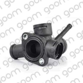 Kühlmittelflansch CF-0044 von GOOM günstig für 10,67 € online kaufen
