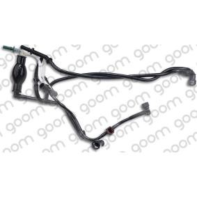 Kraftstoffleitung IC-0002 von GOOM günstig für 76,60 € online kaufen