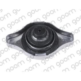 Kühlerdeckel RC-0049 von GOOM günstig für 10,19 € online kaufen