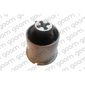 Achskörperlager SB-0039 von GOOM günstig für 78,55 € online kaufen