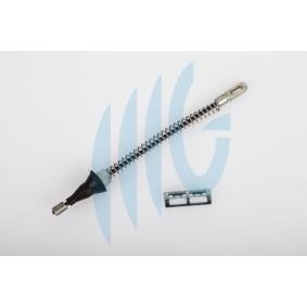 Handbremsseil 01360760 von RICAMBIFLEX GM günstig für 47,72 € online kaufen