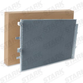 Klimakondensator von STARK für Transit Custom V362 Bus (F3) günstig online kaufen