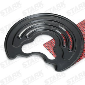 Ankerblech für OPEL von STARK