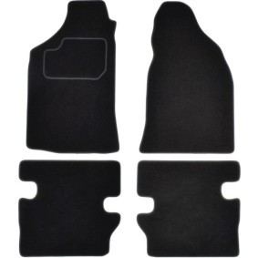 Fußmatten A041 MAZ110 PRM 01 von MAMMOOTH günstig für 39,02 € online kaufen