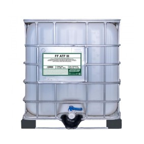 Acquista Olio cambio automatico (ATF) da FANFARO FF8603-IBC a buon mercato per soli 2782,87 €