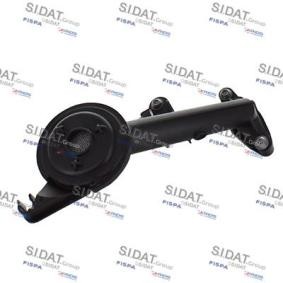 Saugrohr, Ölpumpe 8.580506 von SIDAT günstig für 75,80 € online kaufen