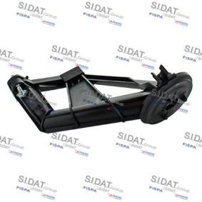 Saugrohr, Ölpumpe 8.580507 von SIDAT günstig für 23,16 € online kaufen