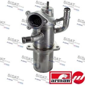AGR Kühler 83.1618AS von SIDAT günstig für 317,51 € online kaufen