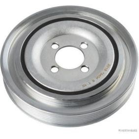 Riemenscheibe, Kurbelwelle J1098008 von HERTH+BUSS JAKOPARTS günstig für 92,51 € online kaufen