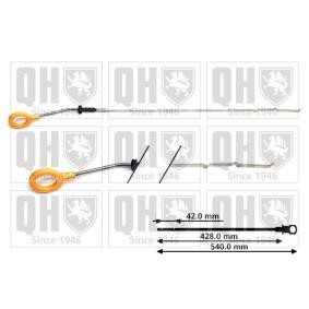 Compre Vareta do nível de óleo da QUINTON HAZELL QOD139 a um preço baixo por 23,02 €