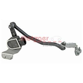 Compre Sensor, faróis de xénon (regulação do alcance dos faróis) da METZGER 0901310 a um preço baixo por 139,08 €