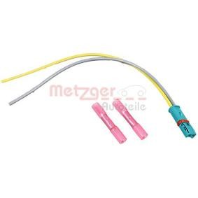 Kabelreparatursatz, Blinkleuchte 2324063 von METZGER günstig für 22,13 € online kaufen