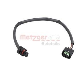 Compre Kit de repar. cabos, bomba de água adicional da METZGER 2324069 a um preço baixo por 17,53 €