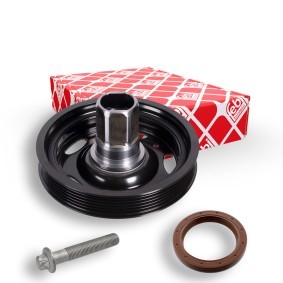 Riemenscheibe, Kurbelwelle 171924 von FEBI BILSTEIN günstig für 171,07 € online kaufen
