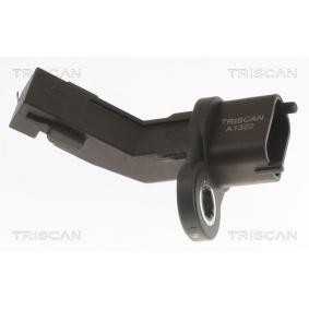 Kurbelwellensensor 8855 23116 von TRISCAN günstig für 43,58 € online kaufen