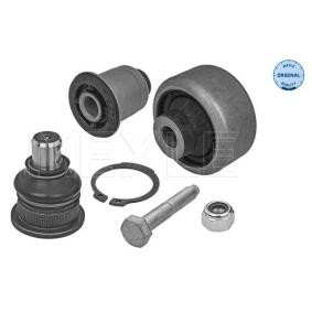 Acquista Kit riparazione, Sospensione ruota da MEYLE 16-16 610 0015 a buon mercato per soli 34,81 €