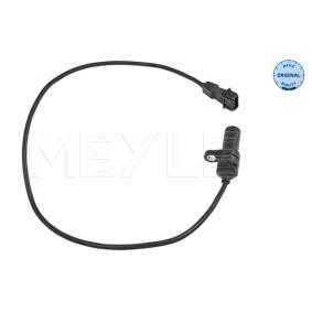 FIAT Kurbelwellensensor von MEYLE