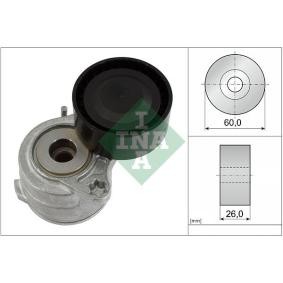 Spannarm, Keilrippenriemen 534 0653 10 von INA günstig für 46,19 € online kaufen