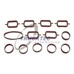 Dichtungssatz, Ansaugkrümmer 08.14.075 von TRUCKTEC AUTOMOTIVE günstig für 23,28 € online kaufen