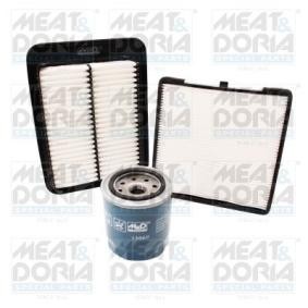 Filterset FKHYD002 von MEAT & DORIA günstig für 80,86 € online kaufen