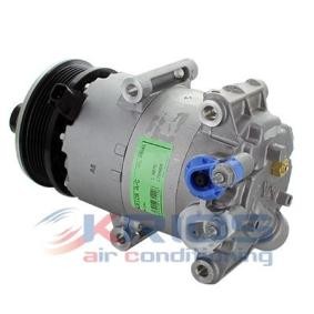 Klimakompressor K18079 von MEAT & DORIA günstig für 442,64 € online kaufen