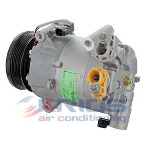 Klimakompressor K18080 von MEAT & DORIA günstig für 410,32 € online kaufen