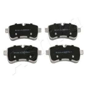 Bremsbeläge 51-00-0218 von ASHIKA günstig für 36,96 € online kaufen