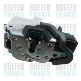 Türschloß 3100112 von HOFFER günstig für 92,60 € online kaufen