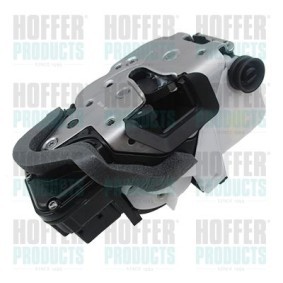 Türschloß 3100148 von HOFFER günstig für 77,79 € online kaufen