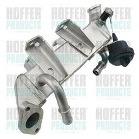 Acquista Radiatore EGR da HOFFER 7518837 a buon mercato per soli 342,65 €