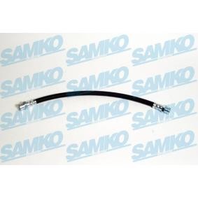 Bremsschlauch 6T47187 von SAMKO günstig für 13,64 € online kaufen