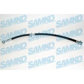 Bremsschlauch 6T47617 von SAMKO günstig für 14,74 € online kaufen