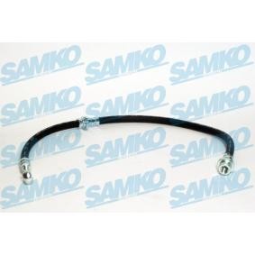 Bremsschlauch 6T48290 von SAMKO günstig für 6,66 € online kaufen
