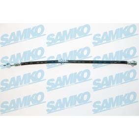 Bremsschlauch 6T48722 von SAMKO günstig für 13,86 € online kaufen