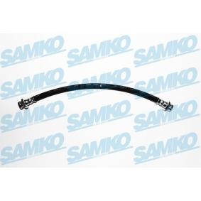 Bremsschlauch 6T48725 von SAMKO günstig für 10,28 € online kaufen