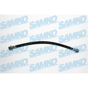 Bremsschlauch 6T48729 von SAMKO günstig für 10,28 € online kaufen