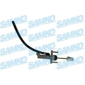 Osta Pääsylinteri, kytkin SAMKO:llä F30185 edullisesti hintaan 41,94 €