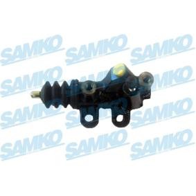 Kupplungsnehmerzylinder M30017 von SAMKO günstig für 31,27 € online kaufen