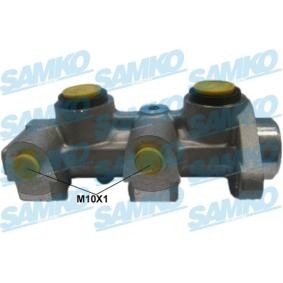 Hauptbremszylinder P30159 von SAMKO günstig für 37,16 € online kaufen