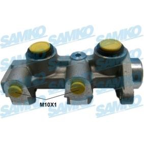Hauptbremszylinder P30185 von SAMKO günstig für 73,34 € online kaufen