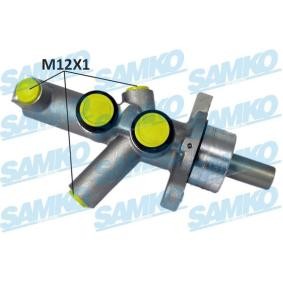Hauptbremszylinder P30306 von SAMKO günstig für 63,27 € online kaufen