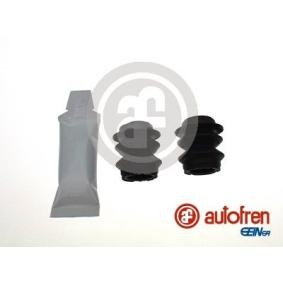 Faltenbalg, Bremssattelführung D7347 von AUTOFREN SEINSA günstig für 8,17 € online kaufen