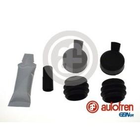 Acquista Guaina parapolvere, Guida pinza freno da AUTOFREN SEINSA D7377 a buon mercato per soli 5,84 €